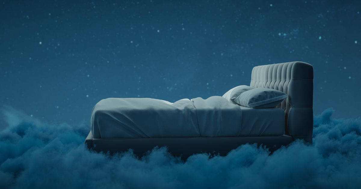 Read more about the article Happy Festival of Sleep Day